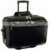 2016 Multifunction Travel House Luggage,pu Leather President Luggage,oem Factory Used Luggage for Sale thumbnail-1