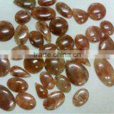 Strawberry Quartz Gemstone Cabochons