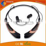 Deep Bass Sound Quality Bluetooth Headset Top Sale Bluetooth Wireless Stereo Headphone thumbnail-2