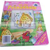 Hardcover Book Printing/board Book Printing thumbnail-4