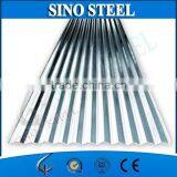 Galvanized Corrugated Roofing Sheet (ISO) thumbnail-6