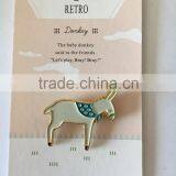 Products Die Cast Metal Badge Cheap Goods From China thumbnail-4