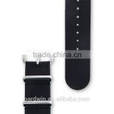 Sport Designed Watch Japan Chronograph Quartz Movement Stainless Steel Case 10ATM Water Resistance Black Leather Wristband thumbnail-5