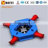 China Manufacture Hydraulic Concrete Core Cutting Pile Machine, Pile Head Breaker thumbnail-2
