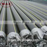 Large Diameter Polyethylene Pipe Manufacturers for Gas thumbnail-3