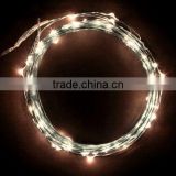 Fullbell hot sell household supplies wedding party festival christmas decoration solar powered led string lights