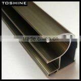 Customized Aluminum Decorative Profile for Furniture thumbnail-1