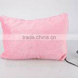 CE/ROHS Hot Selling Electronic Home And Care Heating Massage Pillow