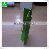 OEM Vacuum Formed ABS Plastic UV Resistant Products thumbnail-3