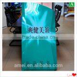 OEM Advertising Poster Stand Vacuum Forming Sign Board thumbnail-4