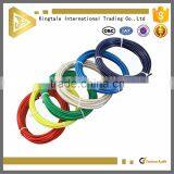 China Manufacturer 7x7 Coated Wire Vinyl Rope thumbnail-3
