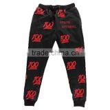 Mens Womens Running Jogging Training Wear Joggers thumbnail-6