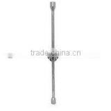 Reinforce Type Cross Rim Wrench