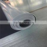 Silicone Rubber Sheet For Solar Laminators thumbnail-1