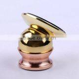 QWZ1011 Newest 360 Degree Magnetic Phone Stent Mobile Phone Hoder Car Holder thumbnail-1