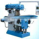 Bed Milling Machine X5746