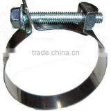 Gas Hose Clamp