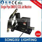 Special Stage Effect Dmx Co2 Smoke Machine thumbnail-1
