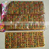 Crisp Chocolate Bean thumbnail-1