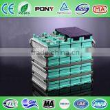 Factory Price 3.2V 40Ah LiFePO4 Battery for Electric Scooter, Backup Power System thumbnail-6