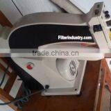 Car Panel Air Filter PU Edges Trimming Machine