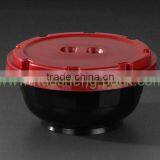 320ml Disposable Plastic Food Container thumbnail-1