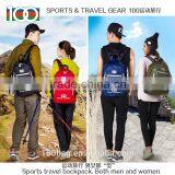 Fashionable 2016 Hiking Bag Brand New Design Backpack School Backpack Bag thumbnail-3
