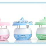 2015 New CE & ROHS Mosquito Light Inducer Killing Lamp Led Electronic Mosquito Killer Lamp Insect Repellent thumbnail-2