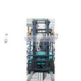 Maximal 1.6ton 1.8ton 3-wheel Electric Forklift thumbnail-6