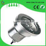 6W LED Underwater Light