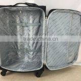 4PCS TROLLEY 360 LUGGAGE SET thumbnail-5
