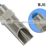 WJ610 Stainless Steel Nipple Water Drinker