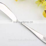 Stainless Butter Knife With High Mirror Polishing and Low Price thumbnail-3