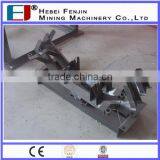 Q235A roller blind bracket for support conveyor idler roller