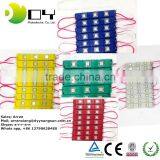 Waterproof Good Price CE Certified 0.72w 5050 3 Smd Led Module