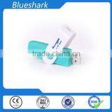 USB Mini Ozone Car Air Purifier thumbnail-1