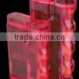 4" Plastic Dugout (D1011) thumbnail-1