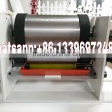 one color in-line flexo printing machine single color