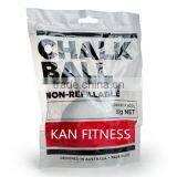 Gym chalk/sports chalk/big chalk