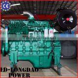 300kw Fire Fighting Diesel Engine thumbnail-1