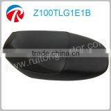 Jet Competitive Motorcycle Rear Cushion Seat thumbnail-2