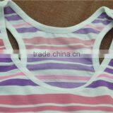 Bodyline Pep Girls Seamless Sport Crop Top Bra Underwear for Girls Tops thumbnail-3