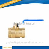 Full Size Wholesale Price China Supplier Ball Valve