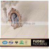 Formaldehyde E1 grade IAF Certified Luxury engineered floor