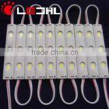 Good Quality Cool White 10000-12000K Samsung LED Module SMD5730 0.72W IP65 Module LED Quality Choice