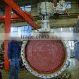 Resilient Seated Butterfly Valves thumbnail-1