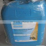 Industrial Oil Lubricants for Air Compressor /atlas Copco 450ml Iso9001 Engine Flush