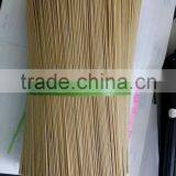 HOT SALE/ BEST QUALITY FOR 8" 9" BAMBOO STICKS FROM VIETNAM FOR MAKING INCENSE thumbnail-5
