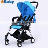 Light Weight Travel System Baby Stroller,one Hand Folding thumbnail-3