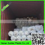 Factory Supply High Quality Car Park Sun Shade Sail/plastic Outdoor Hdpe Garden Waterproof Sun Shade Sail/waterproof Shade Sail thumbnail-5